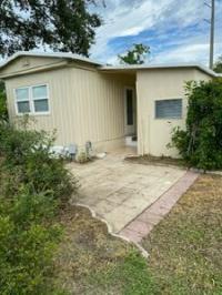 1965 Pres  Home