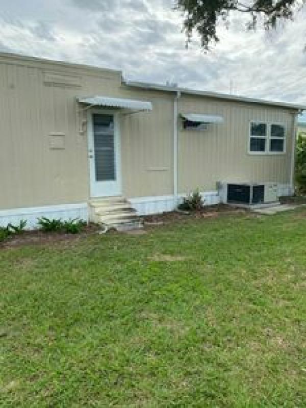 1965 Pres  Home