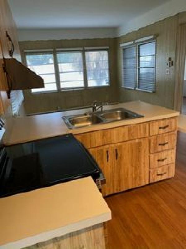 1965 Pres  Home