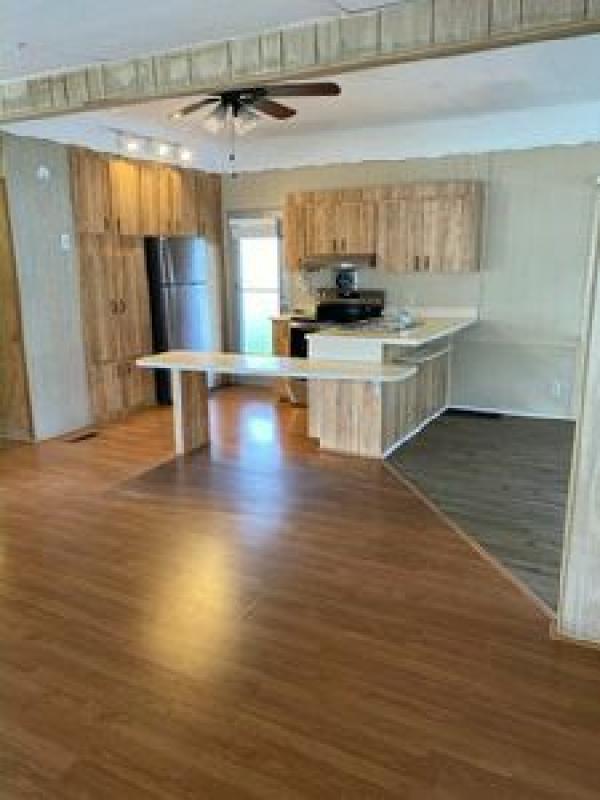1965 Pres  Home