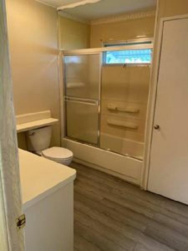 1965 Pres  Home