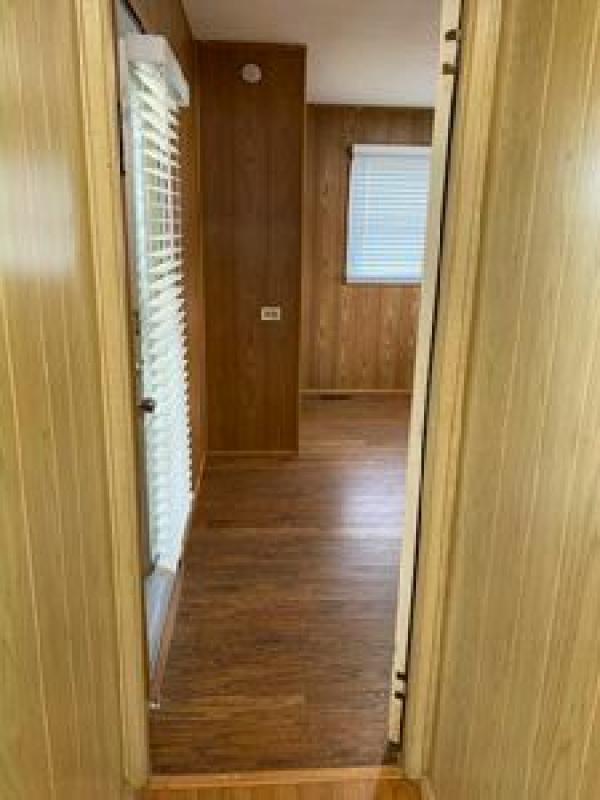 1965 Pres  Home