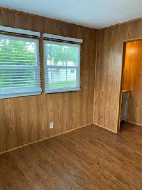 1965 Pres  Home