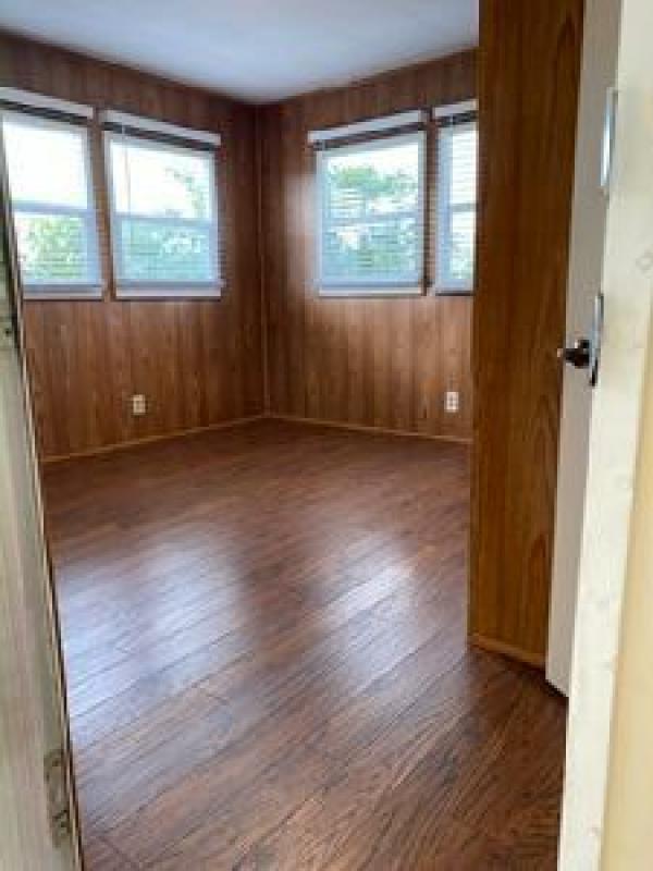 1965 Pres  Home