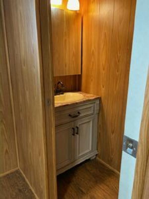 1965 Pres  Home
