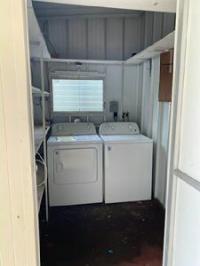 1965 Pres  Home