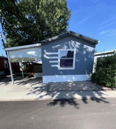 Mobile Home at 3750 N. Cascade Ave. #F95 Colorado Springs, CO 80907