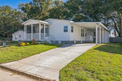 Photo 1 of 13 of home located at 3151 NW 44 Ave Lot 60 Ocala, FL 34482