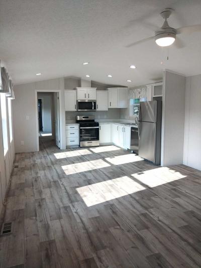 Mobile Home at 312 La Plante Rd. West Chazy, NY 12992