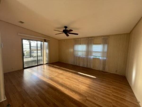 1987 Palm Harbor  Home