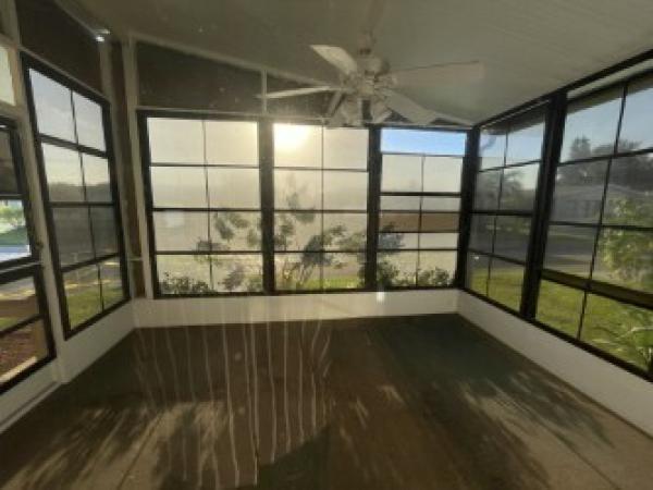 1987 Palm Harbor  Home