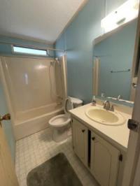 1987 Palm Harbor  Home