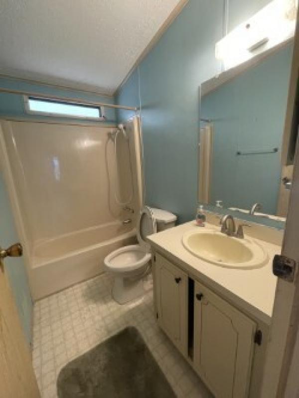 1987 Palm Harbor  Home