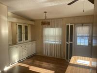 1987 Palm Harbor  Home