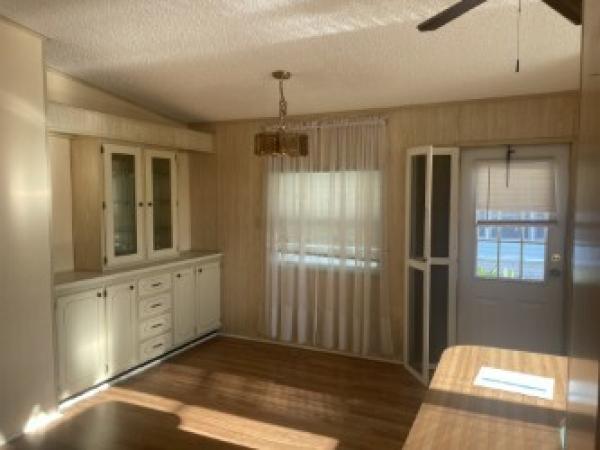 1987 Palm Harbor  Home