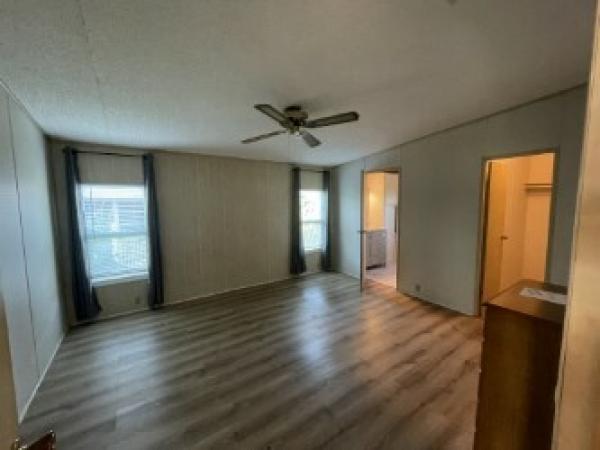 1987 Palm Harbor  Home