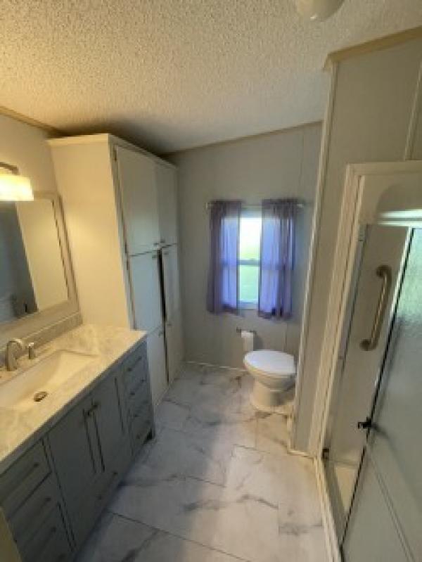 1987 Palm Harbor  Home