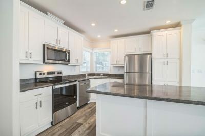 Photo 4 of 6 of home located at 3151 NW 44th Ave Lot 123 Ocala, FL 34482