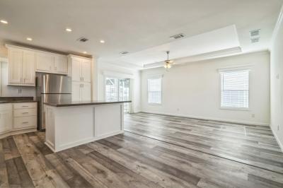 Photo 5 of 6 of home located at 3151 NW 44th Ave Lot 123 Ocala, FL 34482