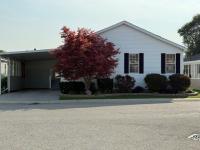 2002 Dutch Mobile Home