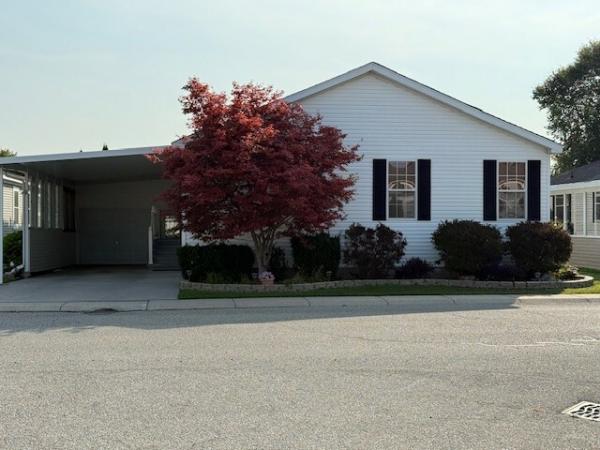 2002 Dutch Mobile Home For Sale