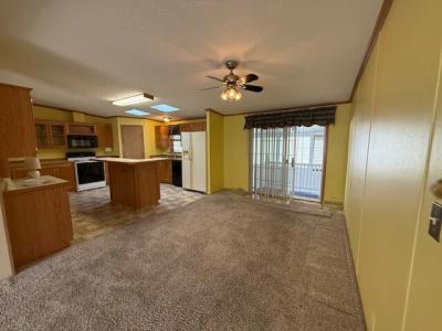 Photo 3 of 18 of home located at 6240 Twin Lakes Drive Kimball, MI 48074