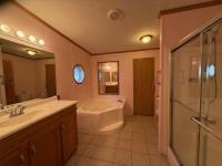 2002 Dutch Mobile Home