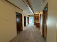 2002 Dutch Mobile Home