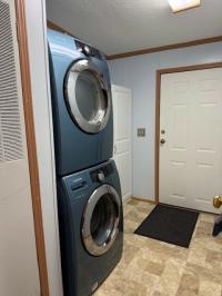 2002 Dutch Mobile Home