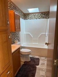 2002 Dutch Mobile Home