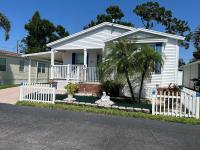 2006 Palm Harbor  Home