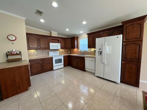 2006 Palm Harbor  Home