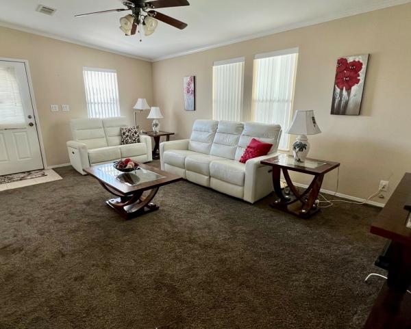 2006 Palm Harbor  Home