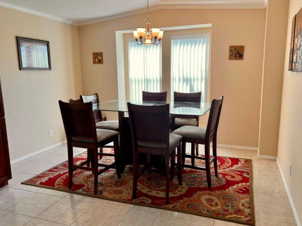 2006 Palm Harbor  Home