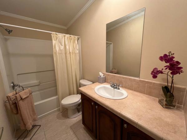 2006 Palm Harbor  Home