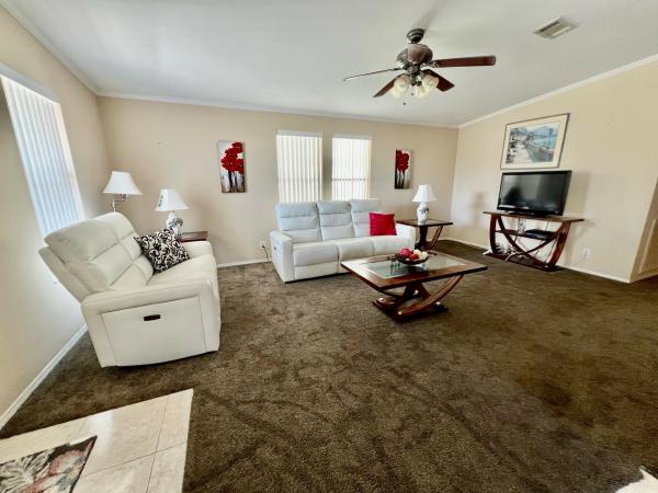 2006 Palm Harbor  Home