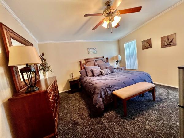 2006 Palm Harbor  Home