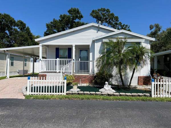 2006 Palm Harbor  Home