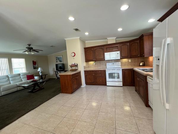 2006 Palm Harbor  Home