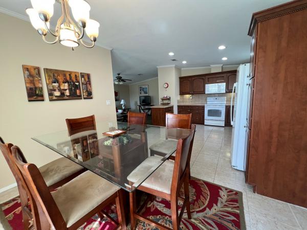 2006 Palm Harbor  Home