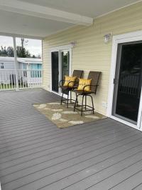 2025 Jacobsen The Imperial Manufactured Home
