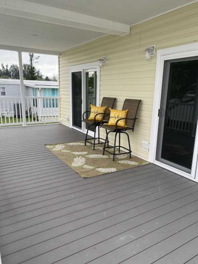 Mobile Home at 1648 Moonraker Drive Ruskin, FL 33570