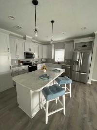2025 Jacobsen The Imperial Manufactured Home