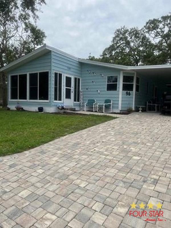 1992 CHAN Mobile Home For Sale
