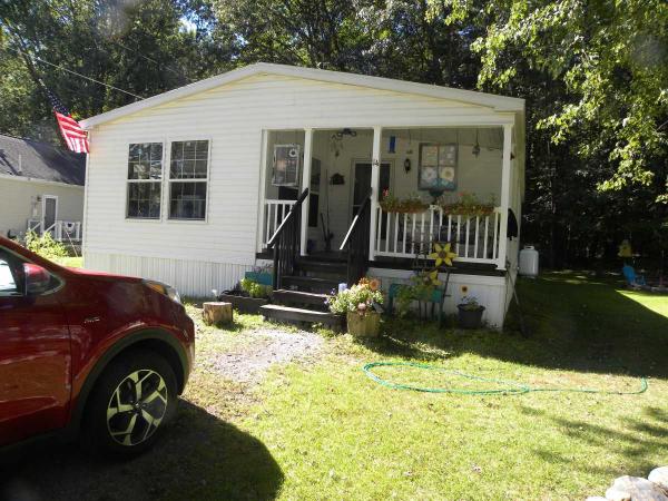 2013  Mobile Home For Sale