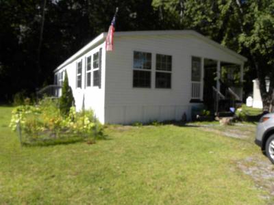 Photo 2 of 30 of home located at 417 Northern Pines Rd Gansevoort, NY 12831