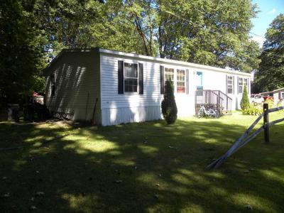 Photo 4 of 30 of home located at 417 Northern Pines Rd Gansevoort, NY 12831