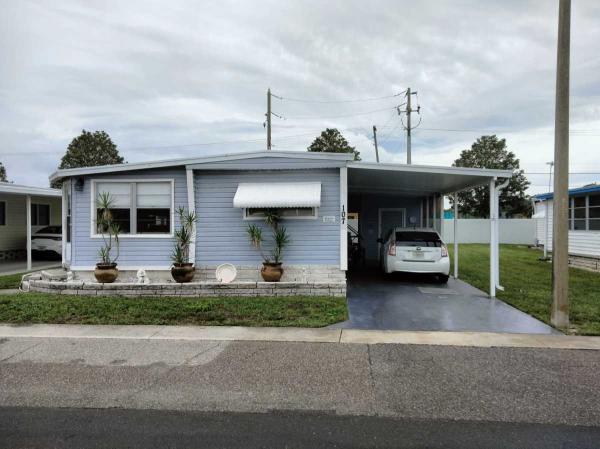 1971 WSTW Mobile Home For Sale