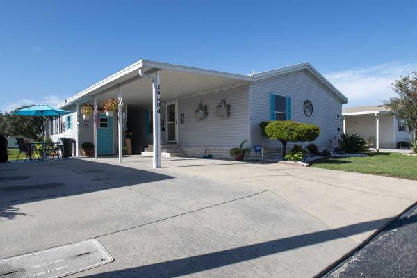 2004 SPRI Mobile Home For Sale