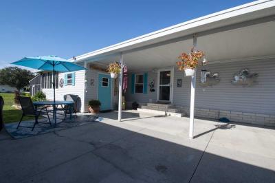 Photo 3 of 29 of home located at 39604 Keiths Cir Zephyrhills, FL 33542